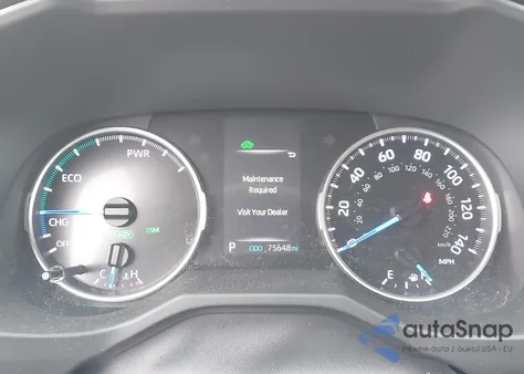 2022 Toyota Rav4 Hybrid Xle from USA, damaged, VIN 4T3RWRFV1NU078223